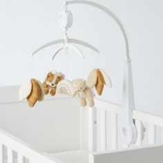 Mobile musical Babou & Kendi