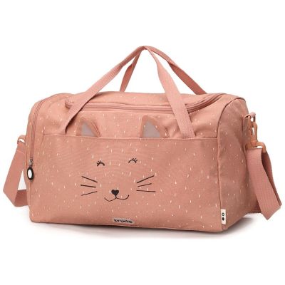 Sac de sport enfant Mrs. Cat