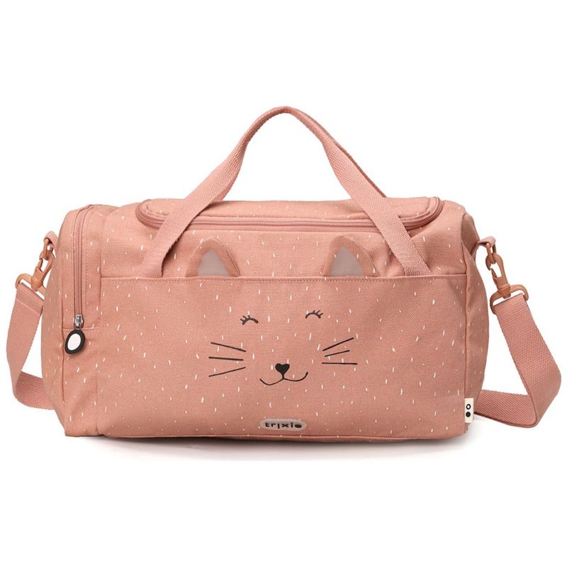 Sac de sport enfant Mrs. Cat Trixie Produit 3