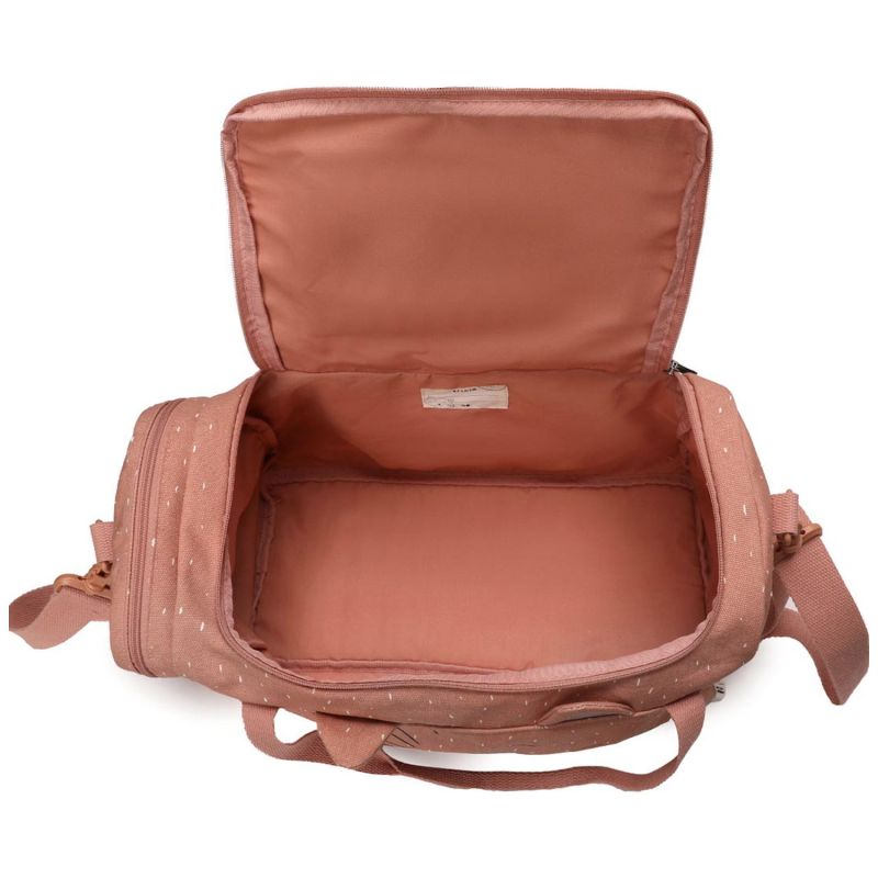 Sac de sport enfant Mrs. Cat Trixie Produit ouvert 5