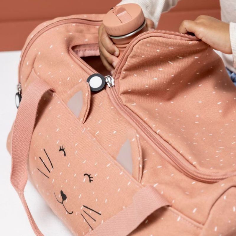 Sac de sport enfant Mrs. Cat Trixie Ambiance 6