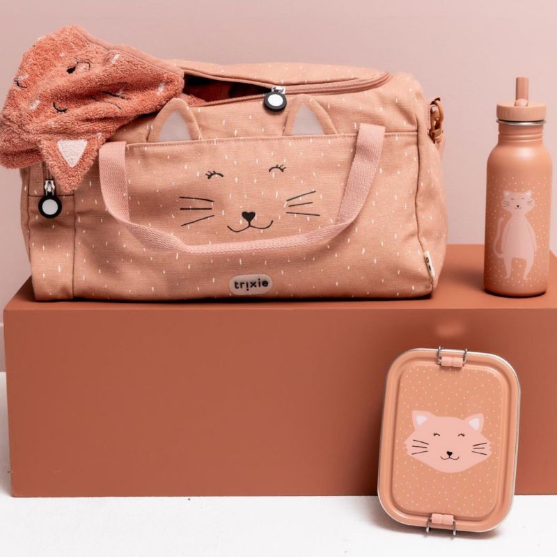Sac de sport enfant Mrs. Cat Trixie Ambiance 9