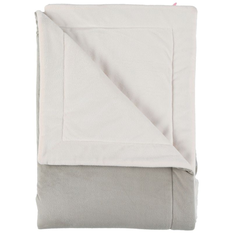 Couverture en Veloudoux Fluffy (100x140 cm) Noukie's Produit 3