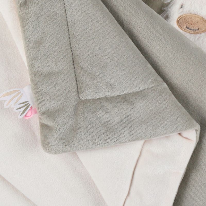 Couverture en Veloudoux Fluffy (100x140 cm) Noukie's Ambiance 6