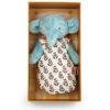 Bébé Pablo L'éléphant Les Minouchkas (14,5 cm) Moulin Roty Packaging 5