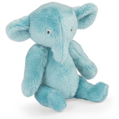 Bébé Pablo L'éléphant Les Minouchkas (14,5 cm)