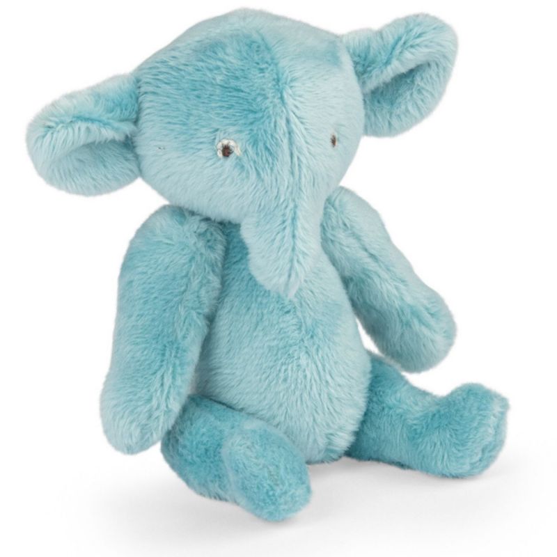 Bébé Pablo L'éléphant Les Minouchkas (14,5 cm) Moulin Roty Produit 2