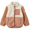 Veste polaire Nolan Tuscany Rose Multi Mix (4 ans) Liewood Produit 1