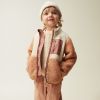 Veste polaire Nolan Tuscany Rose Multi Mix (4 ans) Liewood Ambiance 2