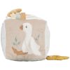 Cube d'activités soft Newborn Little Dutch Produit 3