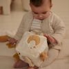Cube d'activités soft Newborn Little Dutch Ambiance 4