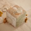 Cube d'activités soft Newborn Little Dutch Ambiance 5