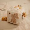 Cube d'activités soft Newborn Little Dutch Ambiance 6
