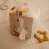 Cube d'activités soft Newborn Little Dutch Ambiance 8