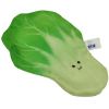 Porte-clé peluche Barbecue Feuille de salade (20 cm) Bazuuyu Produit 2