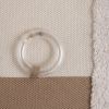 Tapis de jeu Heaven Clay-Warm Linen (75 x 95 cm) Baby's Only Ambiance 6