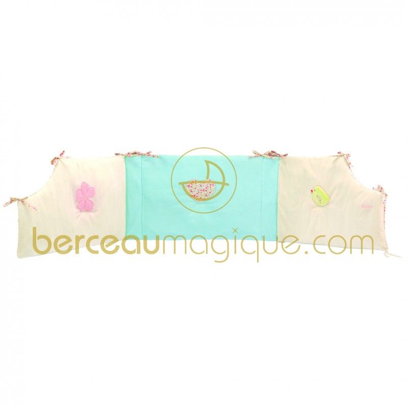 Tour de lit Liberty (210 x 45 cm) Kaloo