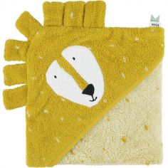 Cape de bain Mr. Lion (75 x 75 cm) - Trixie