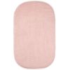 Coussin en éponge pour matelas à langer Vieux Rose Nattou Produit 1