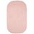 Variation Rose du produit Coussin en éponge pour matelas à langer Vieux Rose de la marque Nattou