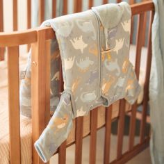 Gigoteuse à manches amovibles Roarsome (18-24 mois)