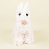 Peluche Lola le terrier (18 cm) Egmont Toys Ambiance 6
