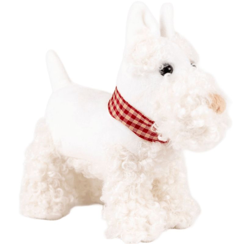 Peluche Lola le terrier (18 cm) Egmont Toys Produit 1