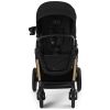 Poussette 3 en 1 Moov 2 XL Pure Black Kinderkraft Produit 4