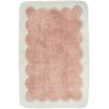 Tapis rectangulaire Alfonsina Blush (100 x 150 cm) Nattiot Produit 1