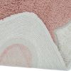 Tapis rectangulaire Alfonsina Blush (100 x 150 cm) Nattiot Produit 3