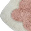 Tapis rectangulaire Alfonsina Blush (100 x 150 cm) Nattiot Produit 4