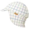Chapeau anti-UV Carreaux classiques (12-24 mois) Fresk Produit 1