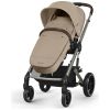 Chancelière pour poussette Gold Beige Cybex Produit 2