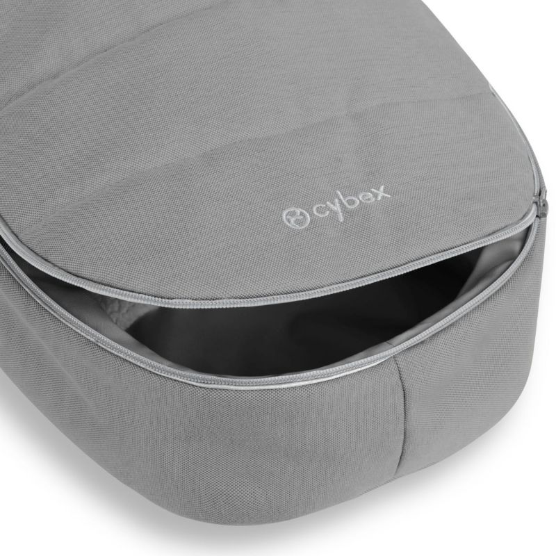 Chancelière pour poussette Gold Beige Cybex Produit 5