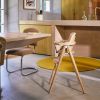 Chaise haute évolutive Tobo V4 Natural - Reconditionné Charlie Crane Produit 2