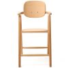 Chaise haute évolutive Tobo V4 Natural - Reconditionné Charlie Crane Produit 3