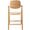 Chaise haute évolutive Tobo V4 Natural - Reconditionné Charlie Crane Produit 5
