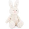 Lapin blanc (25 cm assis) Orange Toys Produit 1