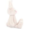 Lapin blanc (25 cm assis) Orange Toys Produit 2