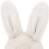 Lapin blanc (25 cm assis) Orange Toys Produit 4