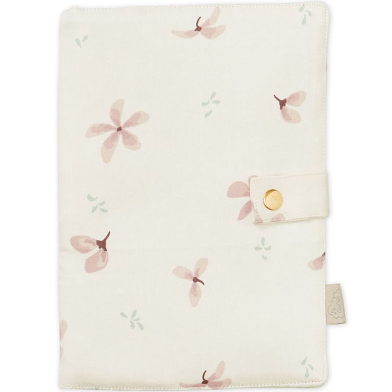 Protège carnet de santé Windflower Cam Cam Copenhagen