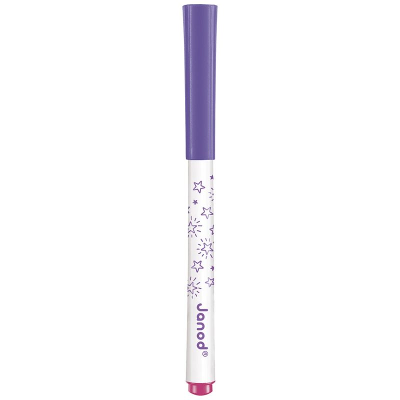 Lot de 10 feutres magiques Janod Produit 4