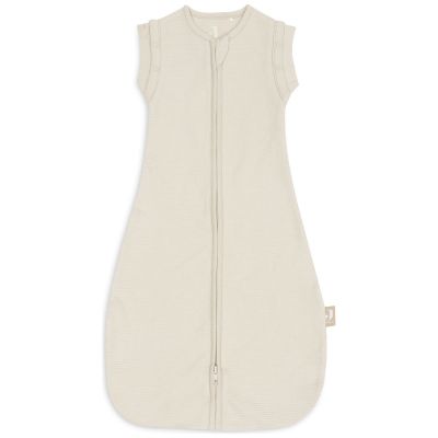 Gigoteuse légère Cocoon Little Waffle Sand (0-3 mois)