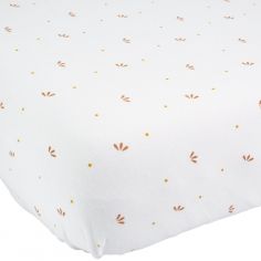 Drap housse Gatsby (60 x 120 cm) - Trois Kilos Sept