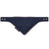 Bandana pour animaux Light Blue Denim Caramel & Cie Produit 1