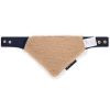 Bandana pour animaux Light Blue Denim Caramel & Cie Produit 3
