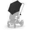 Ombrelle pour poussette Sepia Black Cybex Produit 1
