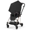 Ombrelle pour poussette Sepia Black Cybex Produit 3