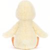 Peluche Bashful Canard Original (31 cm) Jellycat Produit 5