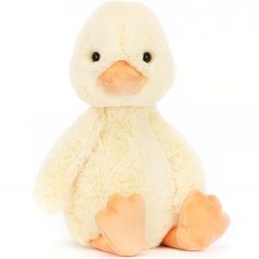Peluche Bashful Canard Original (31 cm) - Jellycat